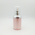 Acrylic Face Cream Bottle Cream Container Replace Bottles